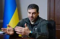 Дмитрий Лубинец / РБК-Украина