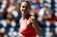 Арина Соболенко / Getty Images Sport — Elsa
