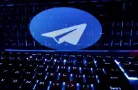 Telegram, иллюстративное фото
