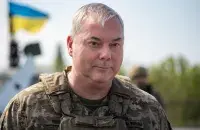 Сергей Наев