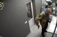 Нападение на ломбард