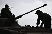 Война в Украине