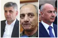 Бывшие руководители попали за решётку