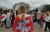 Существует четыре сценария перехода