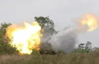 Война в Украине