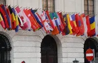 В Вене не смогли выбрать нового председателя ОБСЕ