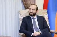 Арарату Мирзояну позвонили из Минска