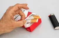 Цыгарэты
