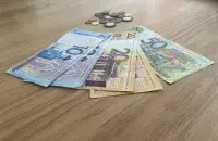 Белорусские деньги