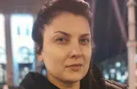 Анна Бонд