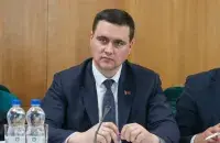 Андрей Иванец