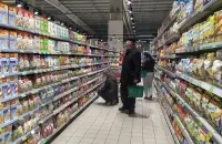 Что происходит с торговыми сетями в Беларуси
