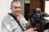 Андрей Толчин