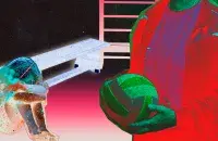 Буллинг в школе
