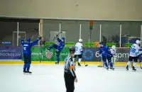 "Витебск" — "Динамо-Молодечно"