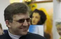 Сергей Антонов