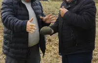 В Беларуси не хватает агрономов