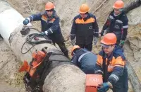 Нефтепровод "Дружба", иллюстративное фото