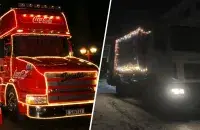 Новогодняя реклама по-белорусски