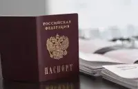 Во время войны Россия упрощает прием в гражданство
