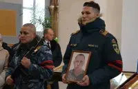 Погиб парень из клипа "Тает лёд"