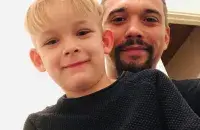 Константин Серёгин
