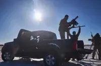Война в Украине