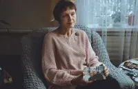 Марина Адамович

