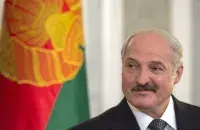Александр Лукашенко
