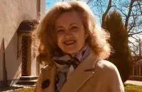 Наталья Сидляревич