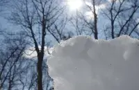 Оттепель