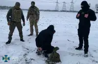 Задержан белорус — агент российской разведки
