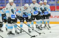 Минских динамовцев ждёт плей-офф

