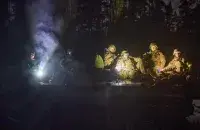 На фронте ждут новое оружие
