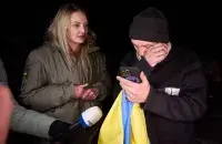 Возвращение на родину
