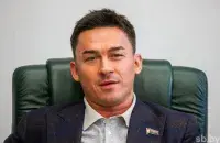 Дмитрий Басков&nbsp;
