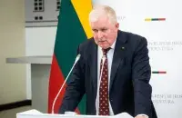 Арвидас Анушаускас
