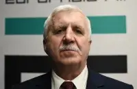 Григорий Костусев
