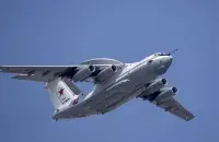 Самолёт А-50
