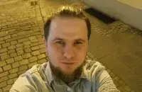 Игорь Сорокин

