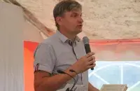 Александр Зарецкий
