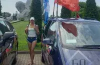 Ольга Бондарева
