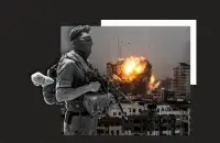 Боевые действия в секторе Газа приближаются к финалу
