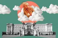 Мир обсуждает исчезновение принцессы Уэльской и кандидата на Джеймса Бонда
