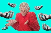 Стоит ли работать за честное слово?
