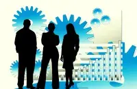 The volume of foreign investment is steadily declining (sample photo) / pixabay.com
