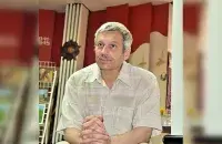 Игорь Голубев
