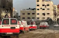 Сектор Газа
