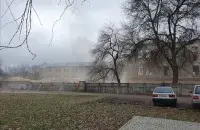 Разрушают историческую застройку Гродно
