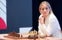 Ольга Баделько
